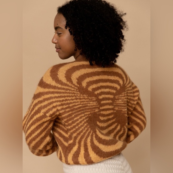 Paloma Wool Matrix Sweater M - Picture 3 of 7